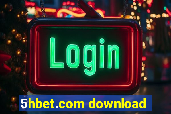 5hbet.com download